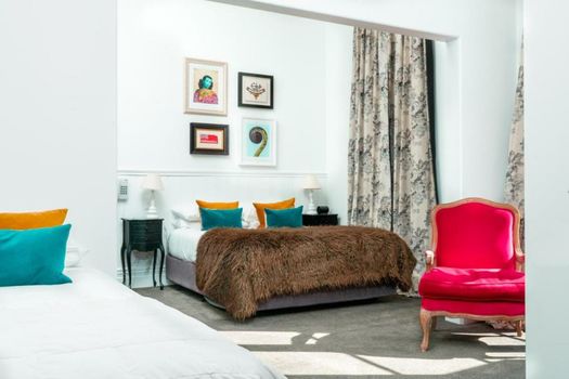 The Duke Of Marlborough