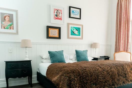 The Duke Of Marlborough