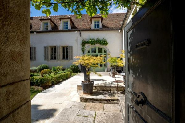 Villa Louise