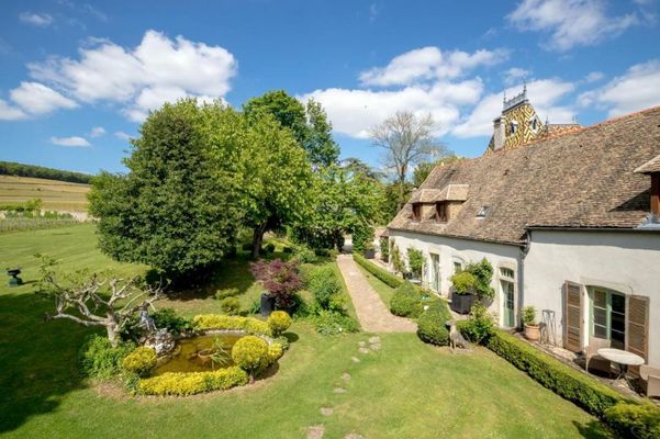Villa Louise