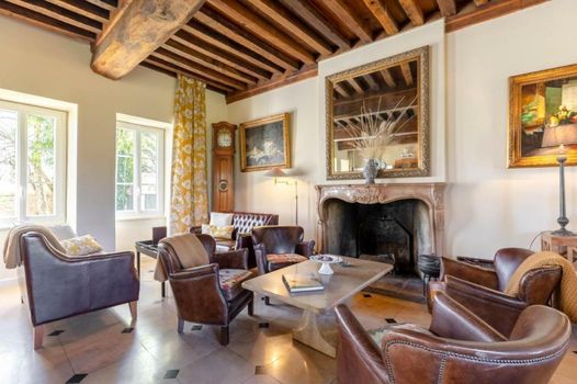 Villa Louise