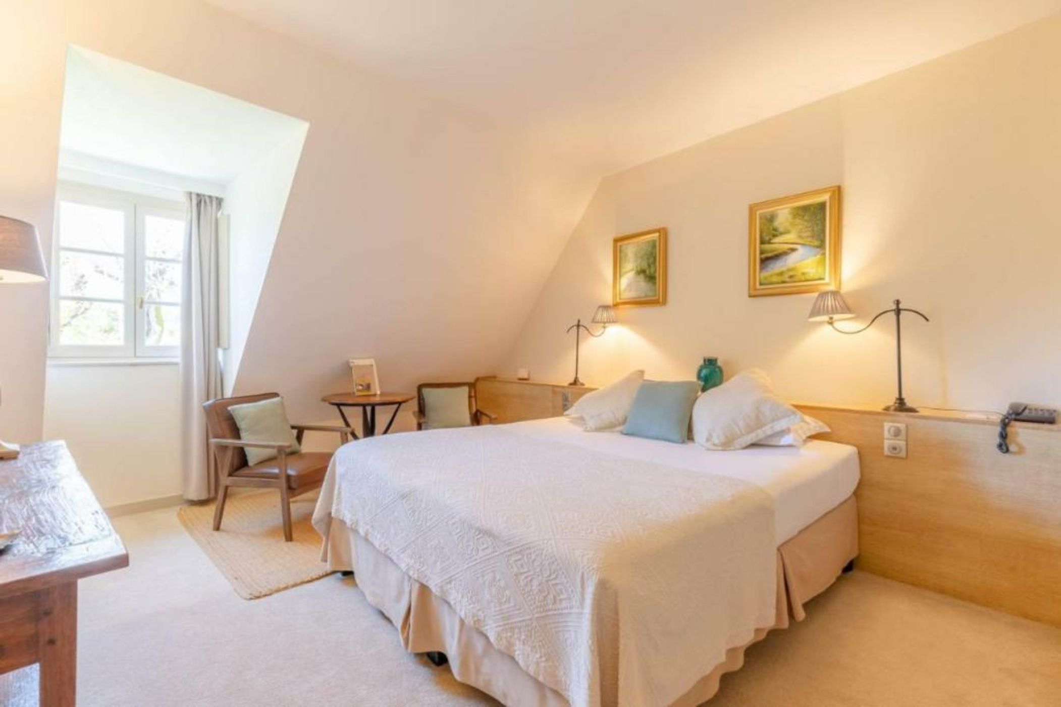 Villa Louise