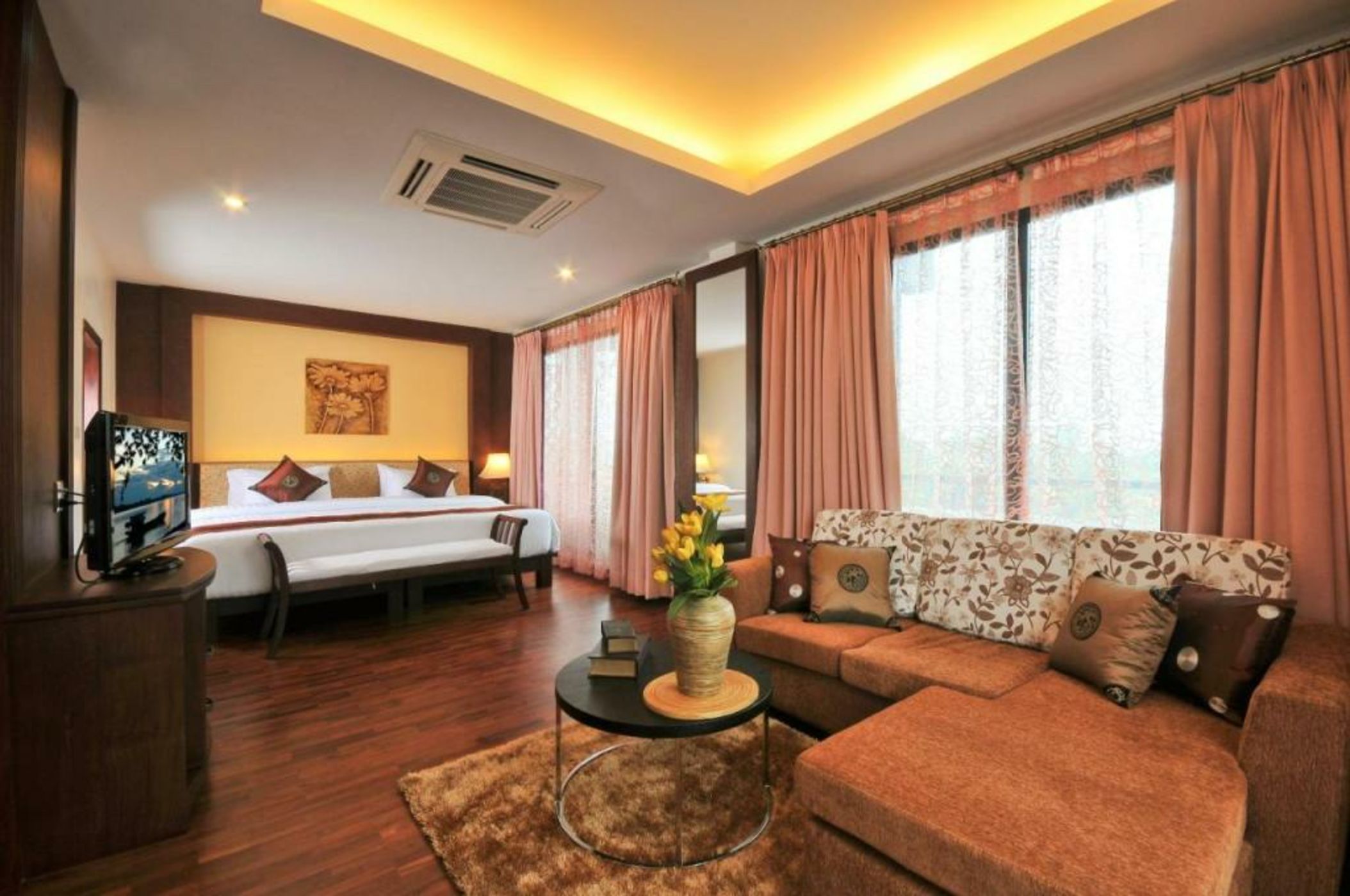 Salana Boutique Hotel