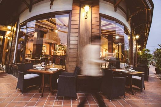 Salana Boutique Hotel