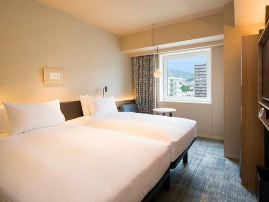 GRIDS PREMIUM HOTEL OTARU