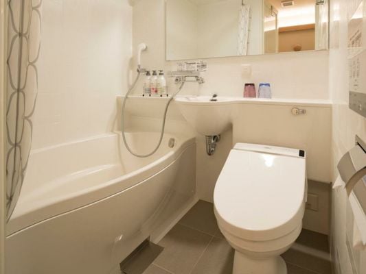 GRIDS PREMIUM HOTEL OTARU