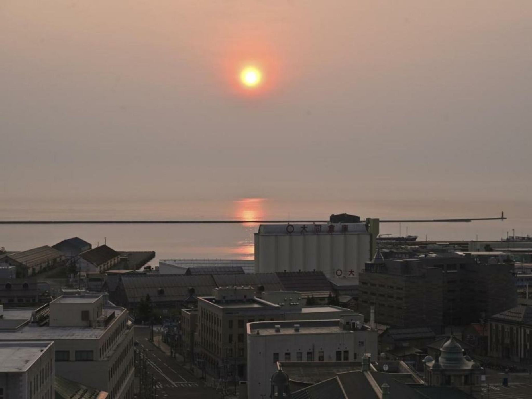 GRIDS PREMIUM HOTEL OTARU