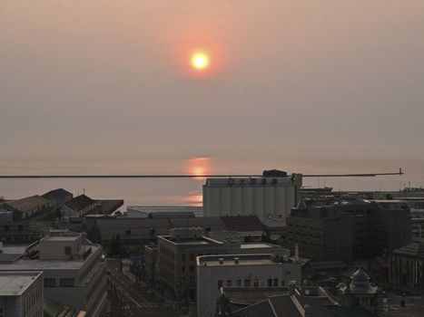 GRIDS PREMIUM HOTEL OTARU