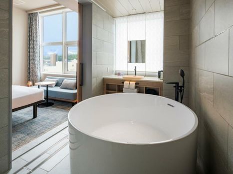 GRIDS PREMIUM HOTEL OTARU