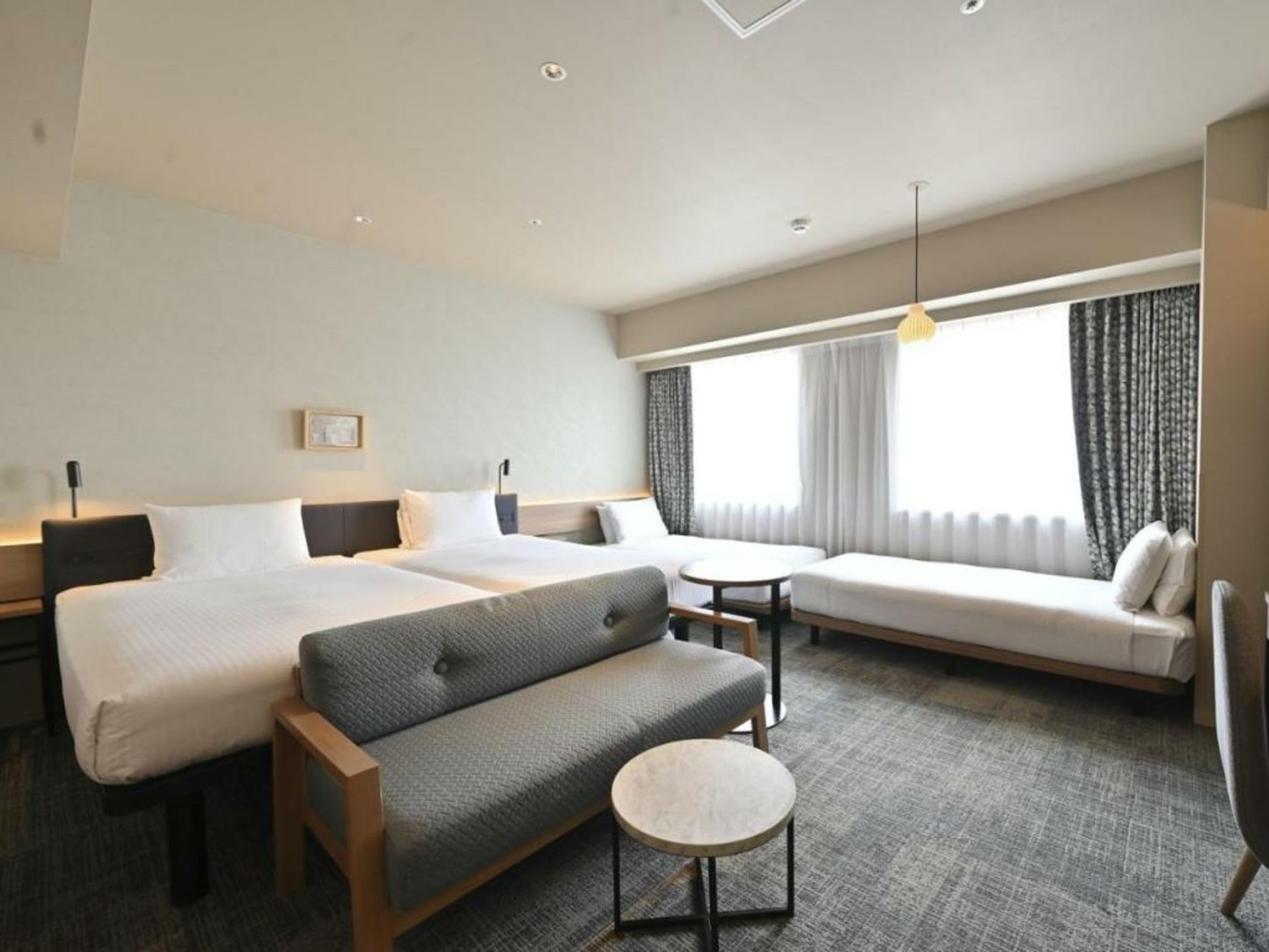 GRIDS PREMIUM HOTEL OTARU