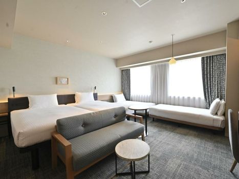 GRIDS PREMIUM HOTEL OTARU
