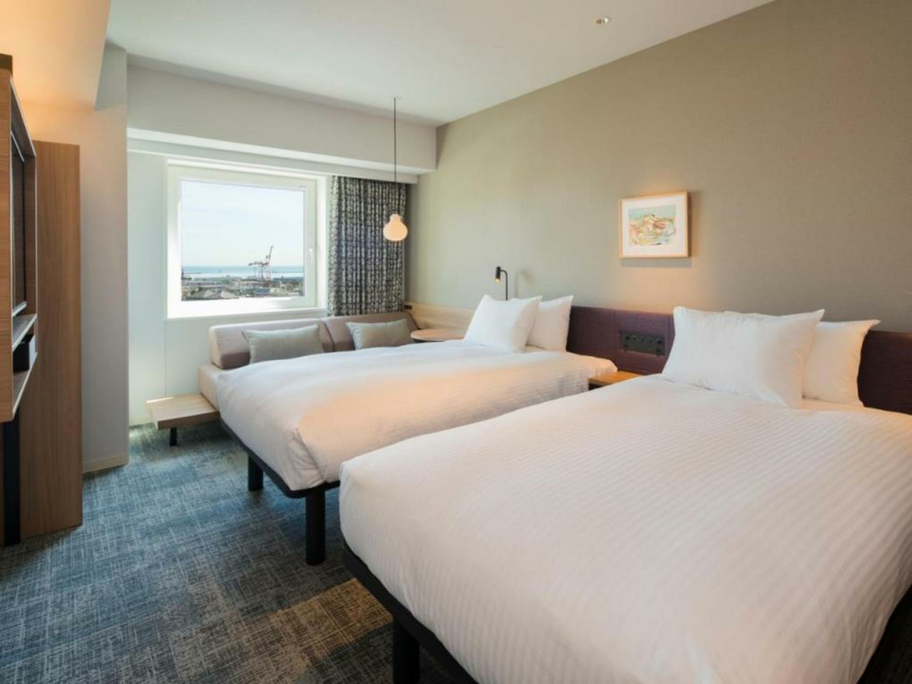 GRIDS PREMIUM HOTEL OTARU