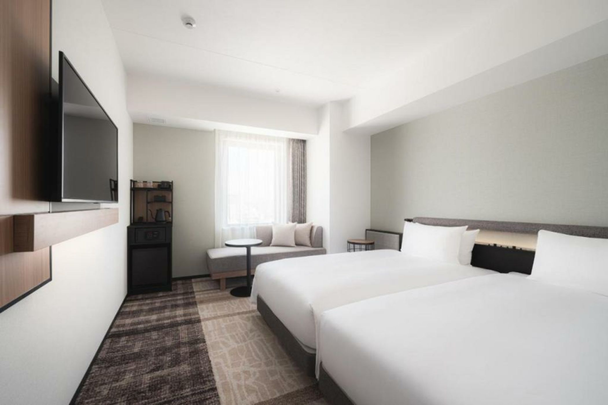 Nest Hotel Naha Nishi