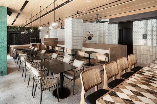 Nest Hotel Naha Nishi