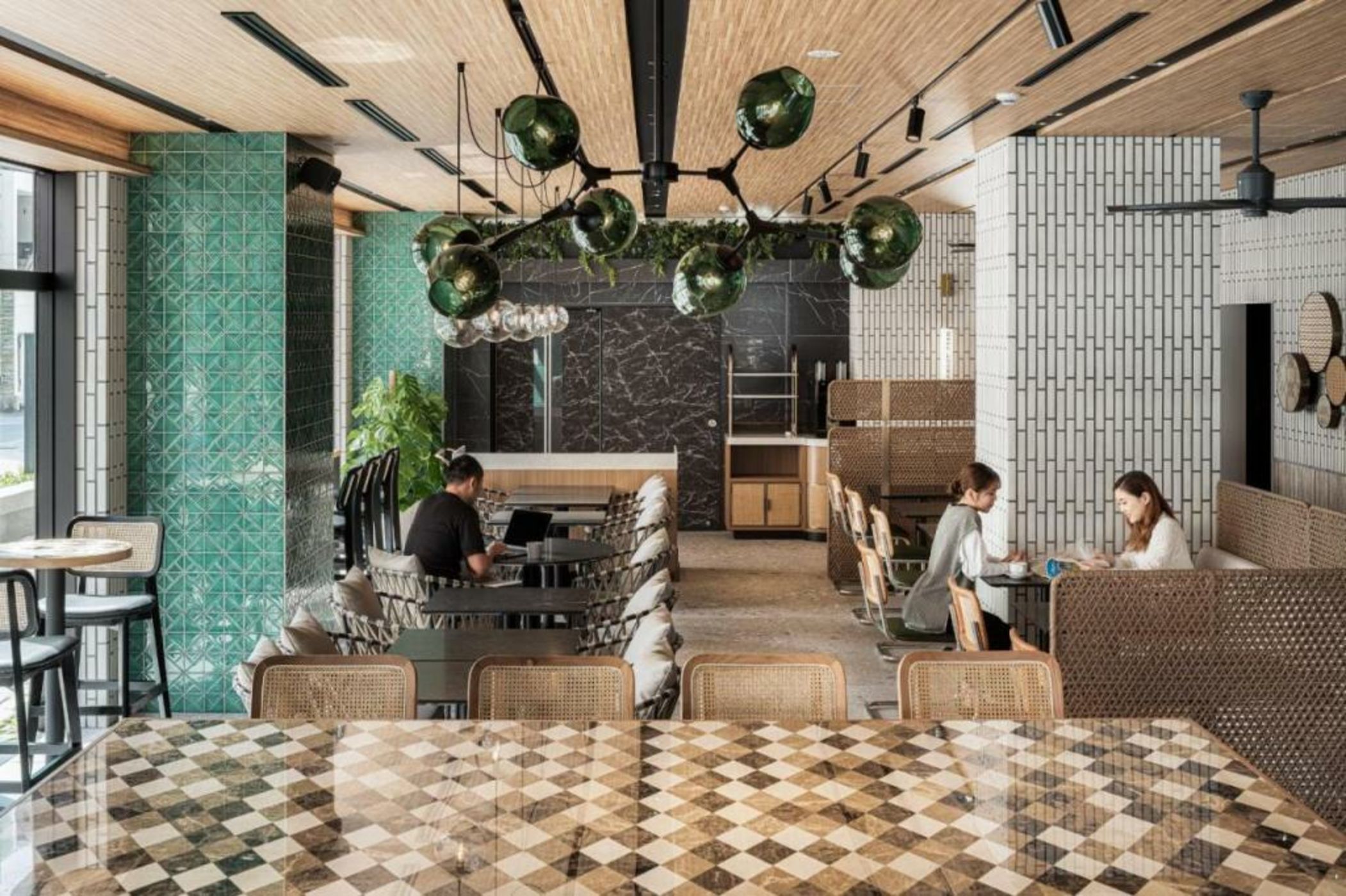 Nest Hotel Naha Nishi