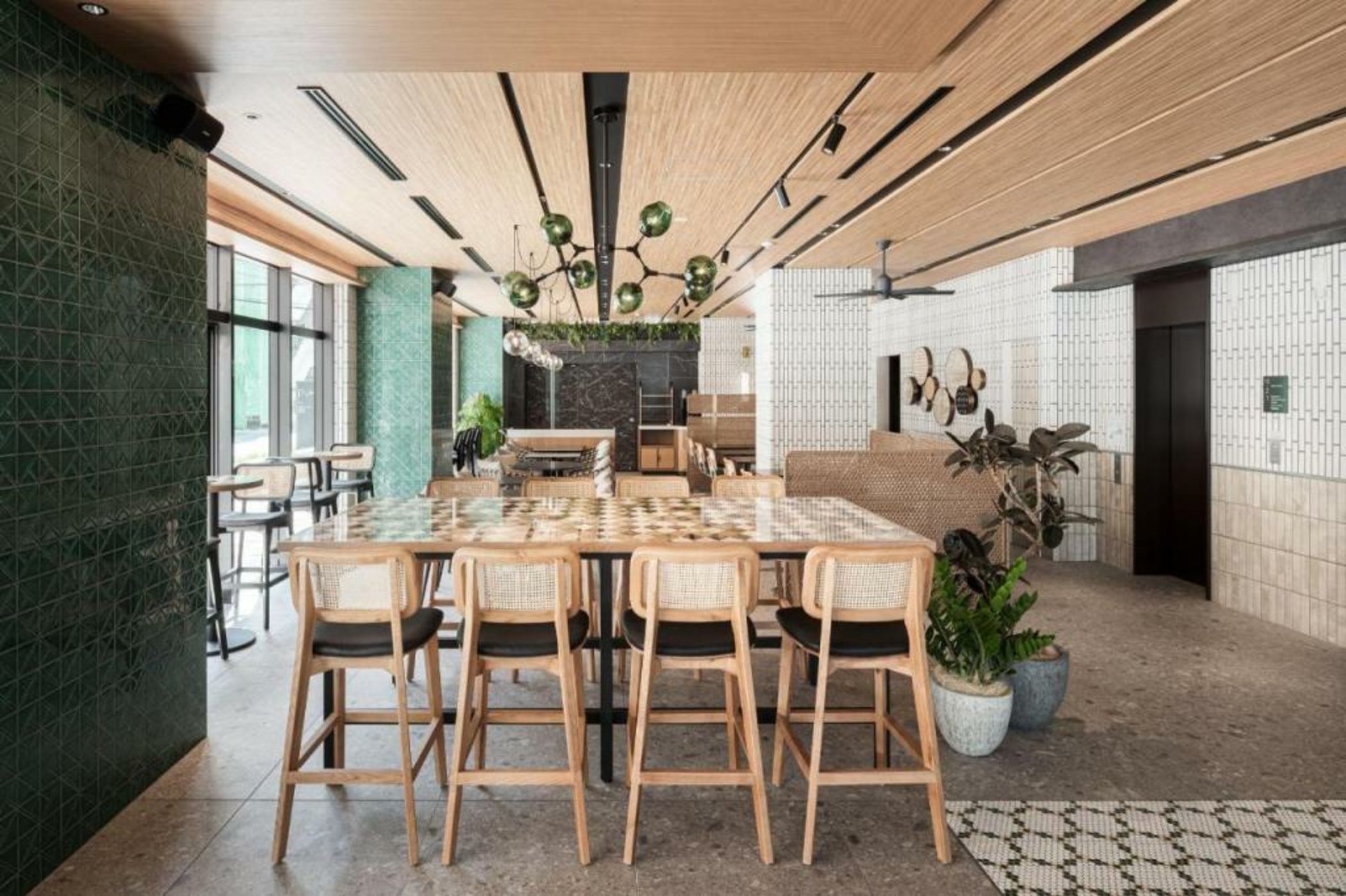 Nest Hotel Naha Nishi