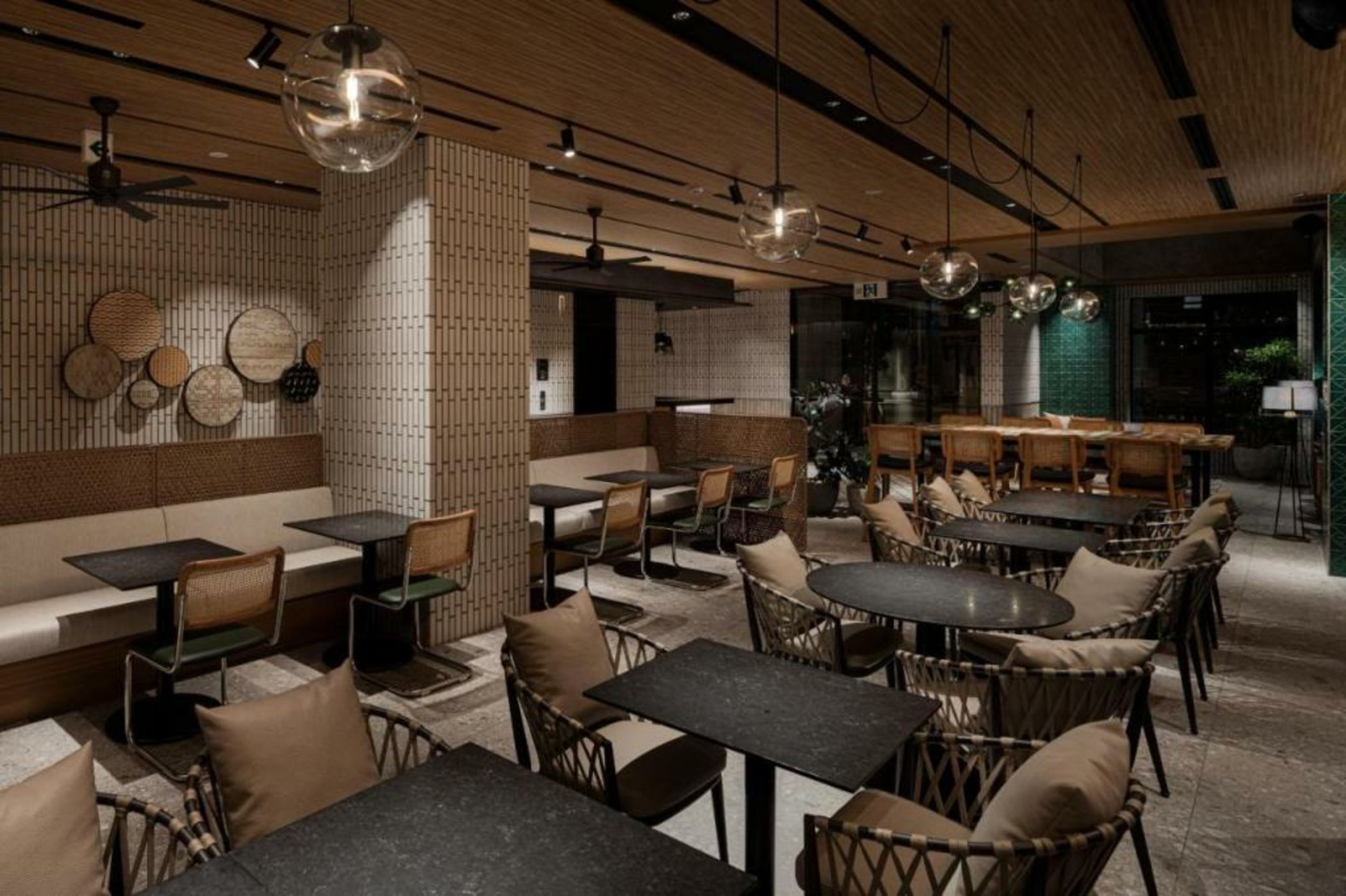 Nest Hotel Naha Nishi