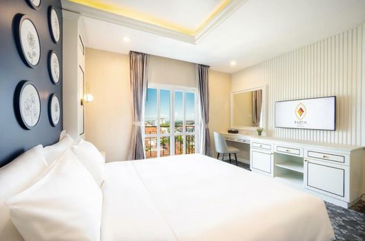 Eastin Hotel Vientiane