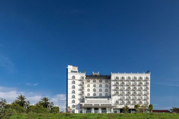 Eastin Hotel Vientiane