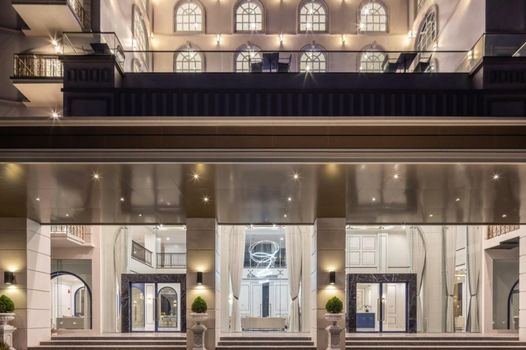 Eastin Hotel Vientiane