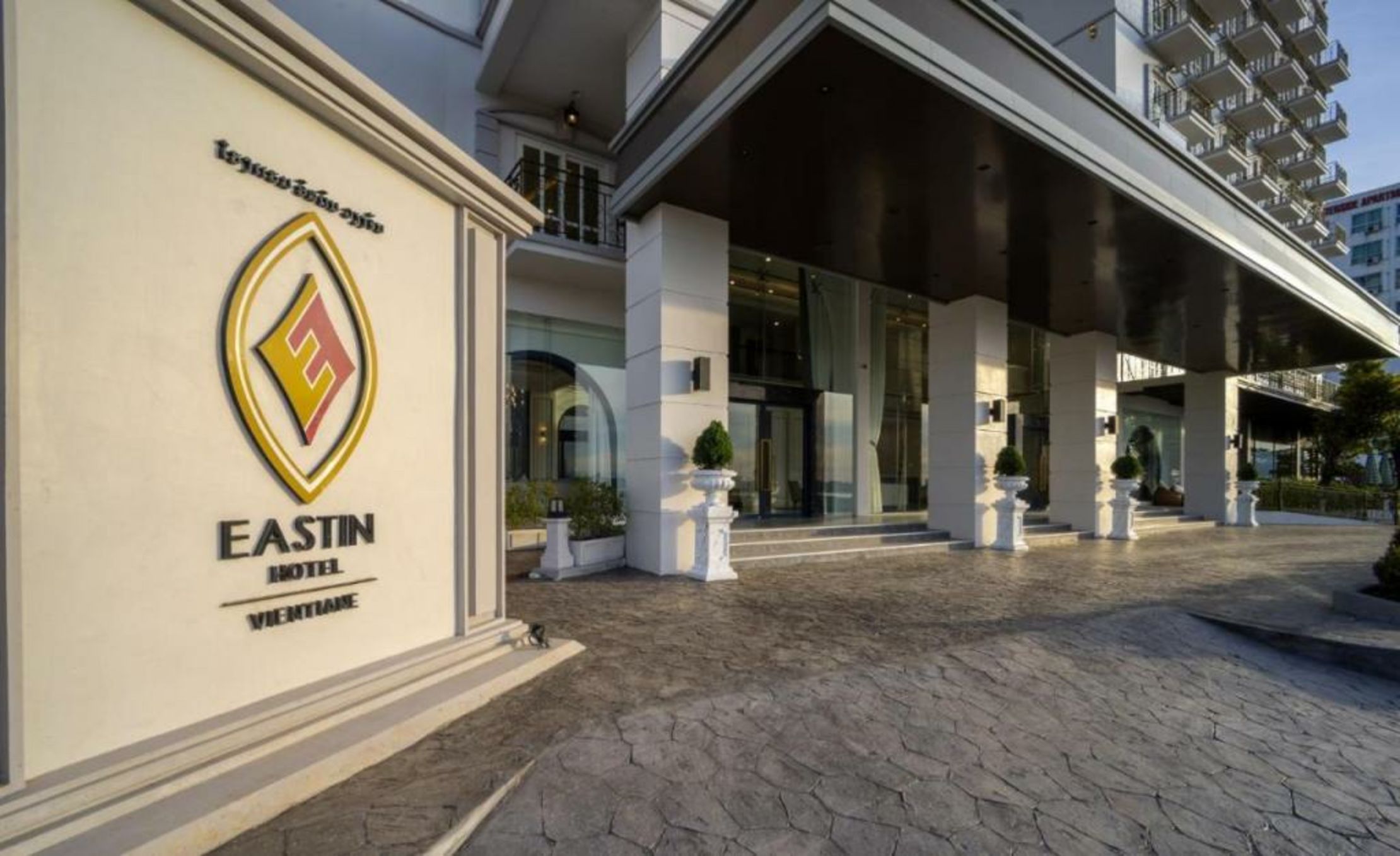 Eastin Hotel Vientiane