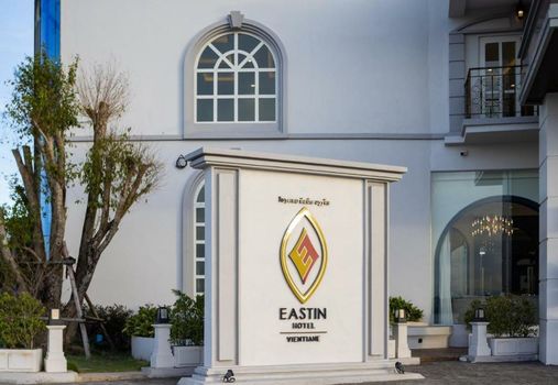 Eastin Hotel Vientiane
