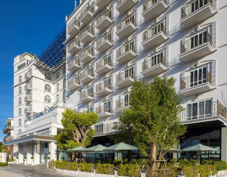 Eastin Hotel Vientiane