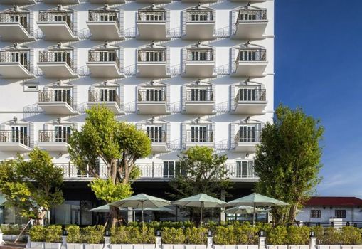 Eastin Hotel Vientiane