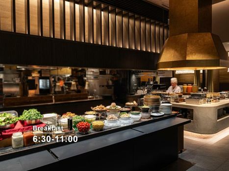 Mitsui Garden Hotel Fukuoka Nakasu