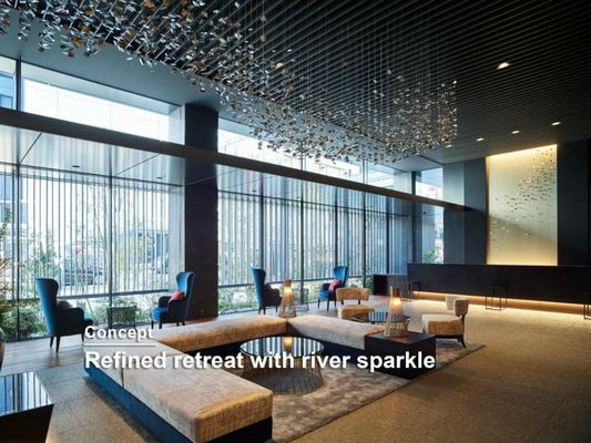 Mitsui Garden Hotel Fukuoka Nakasu