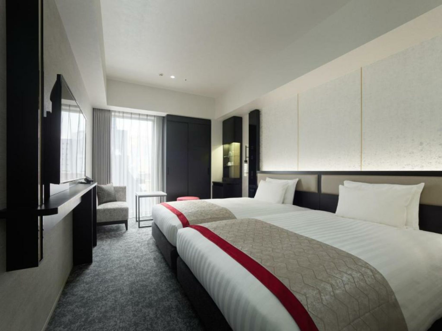 Mitsui Garden Hotel Fukuoka Nakasu