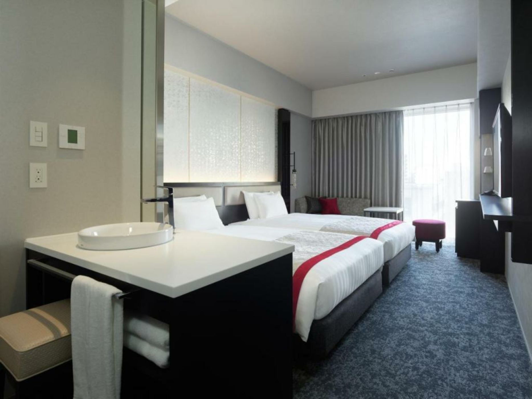 Mitsui Garden Hotel Fukuoka Nakasu