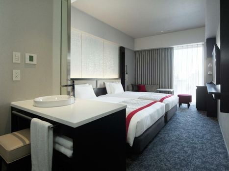 Mitsui Garden Hotel Fukuoka Nakasu