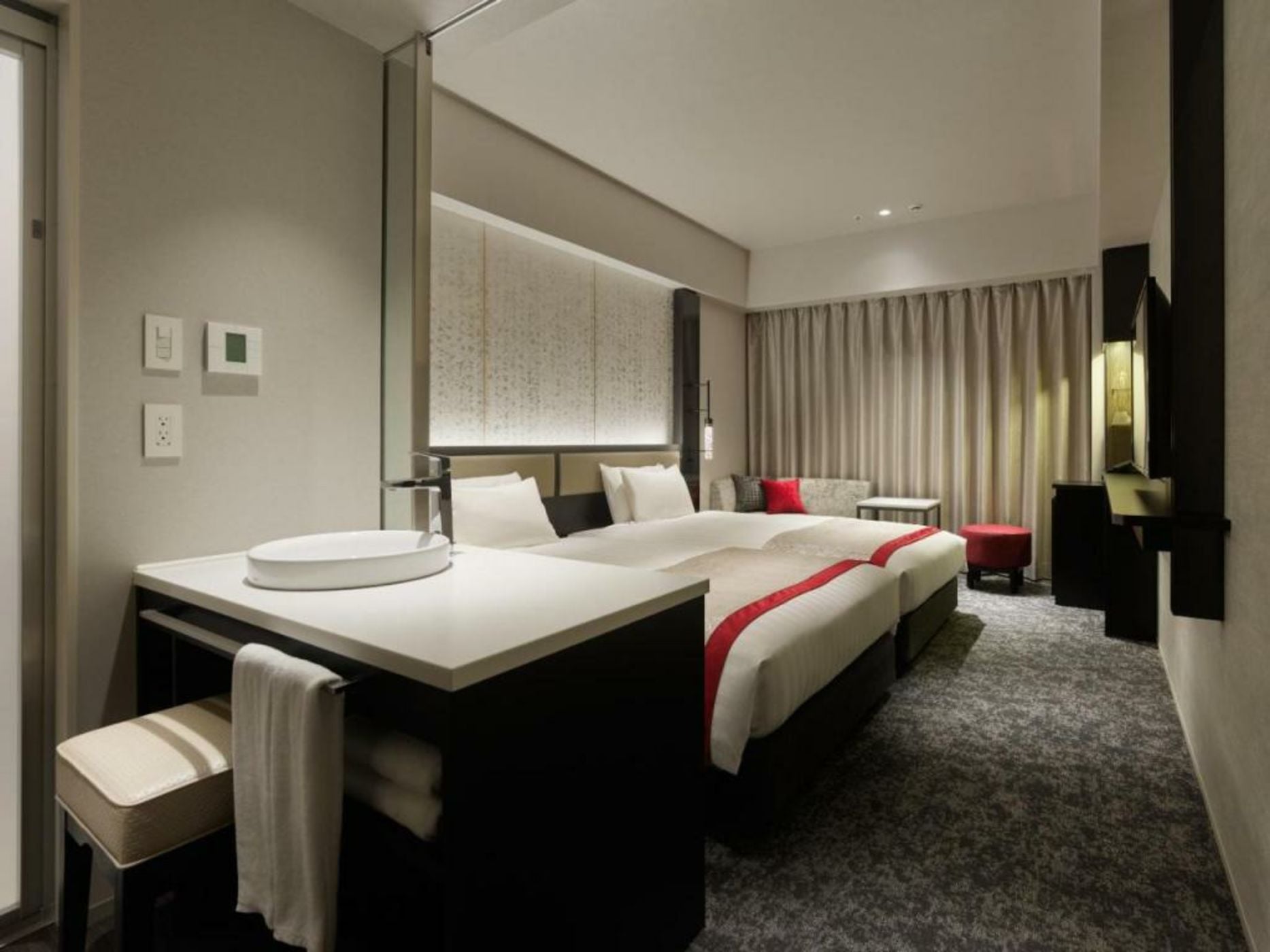 Mitsui Garden Hotel Fukuoka Nakasu