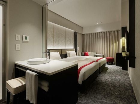 Mitsui Garden Hotel Fukuoka Nakasu