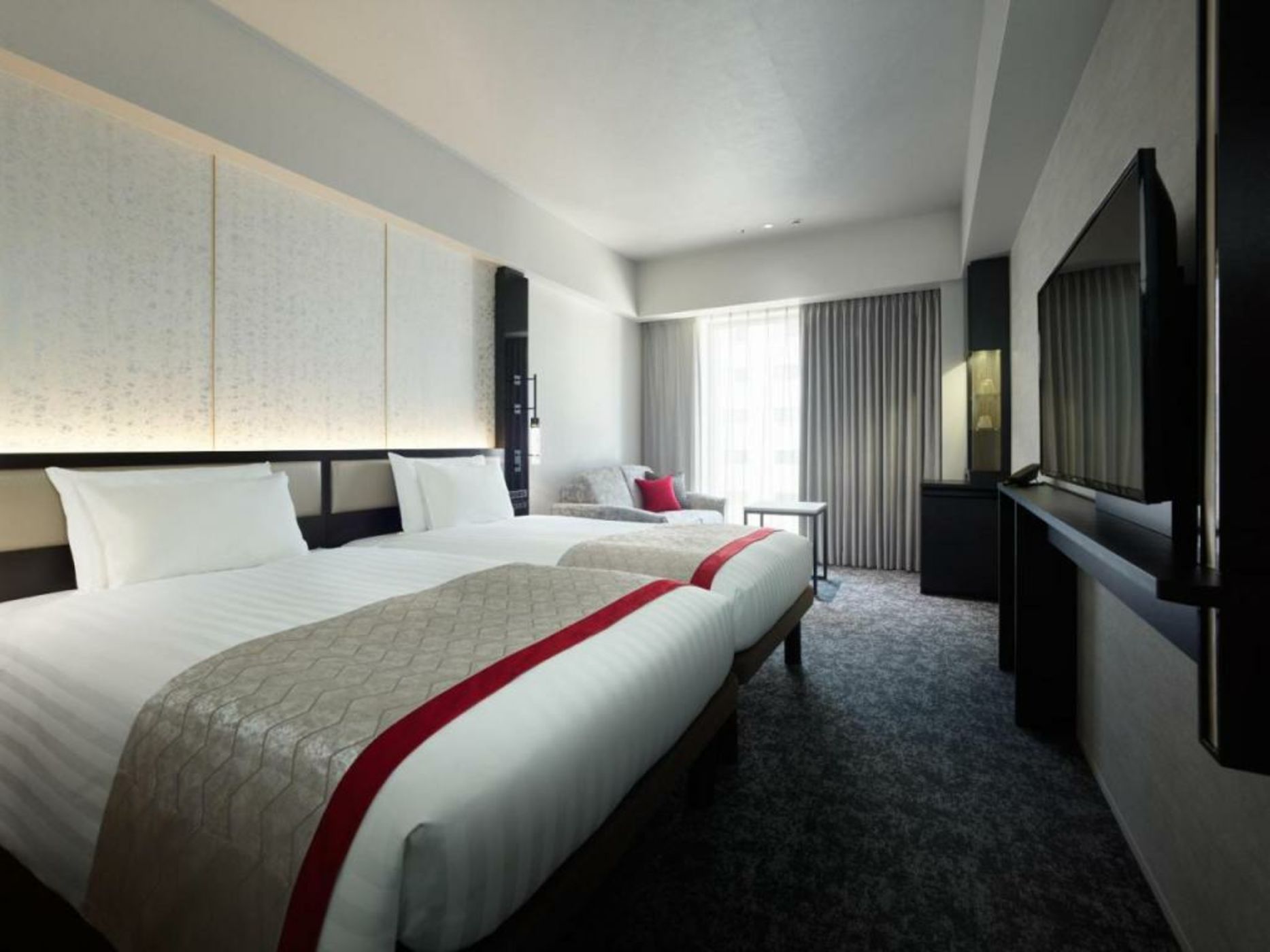 Mitsui Garden Hotel Fukuoka Nakasu