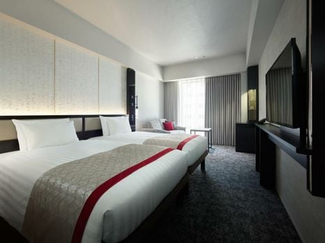 Mitsui Garden Hotel Fukuoka Nakasu