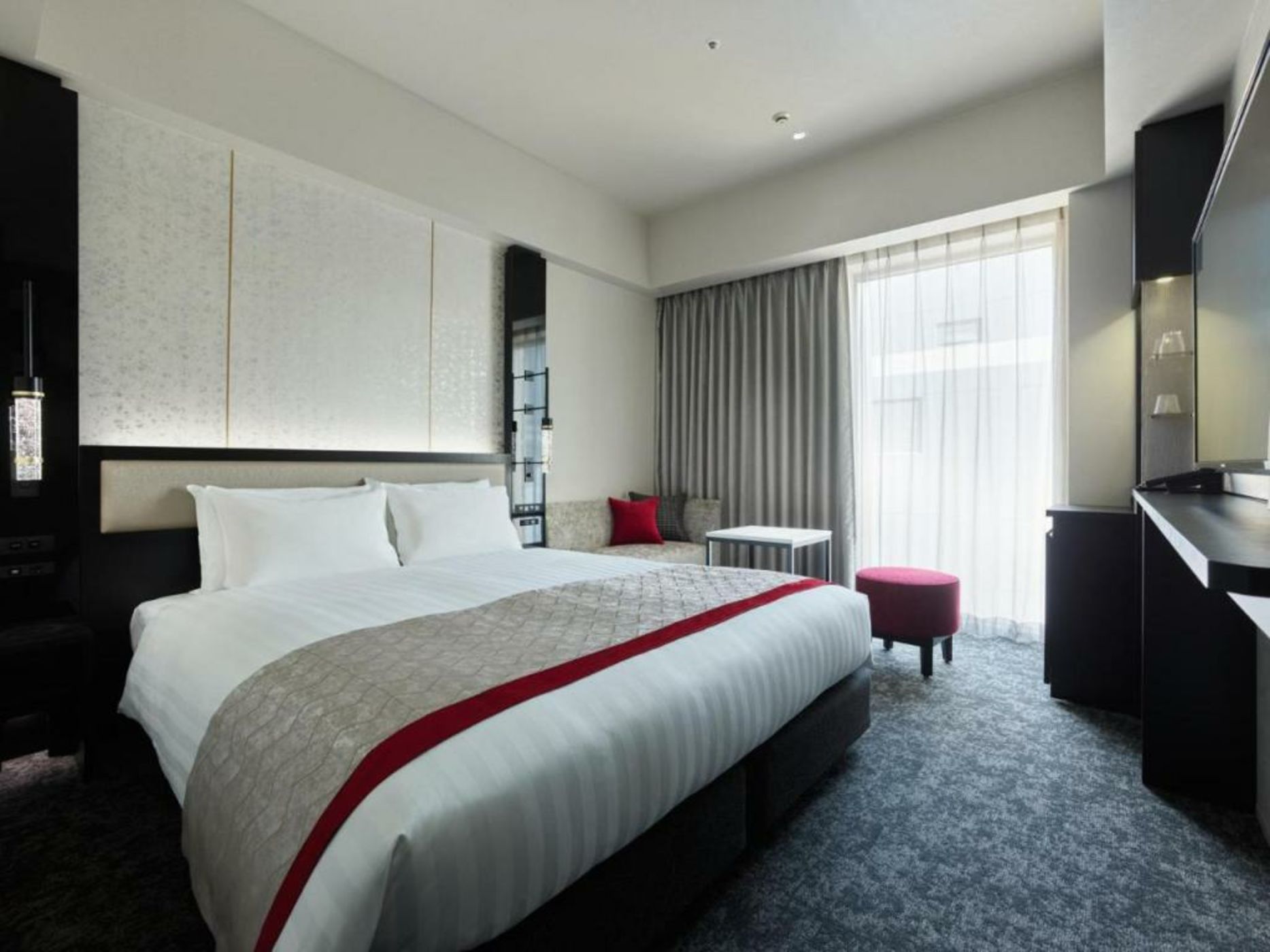 Mitsui Garden Hotel Fukuoka Nakasu