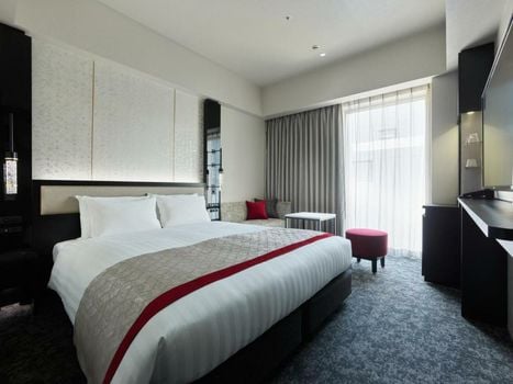 Mitsui Garden Hotel Fukuoka Nakasu