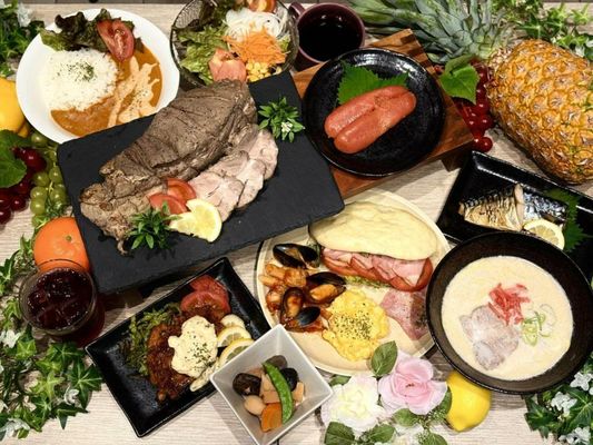 Nest Hotel Hakata Station