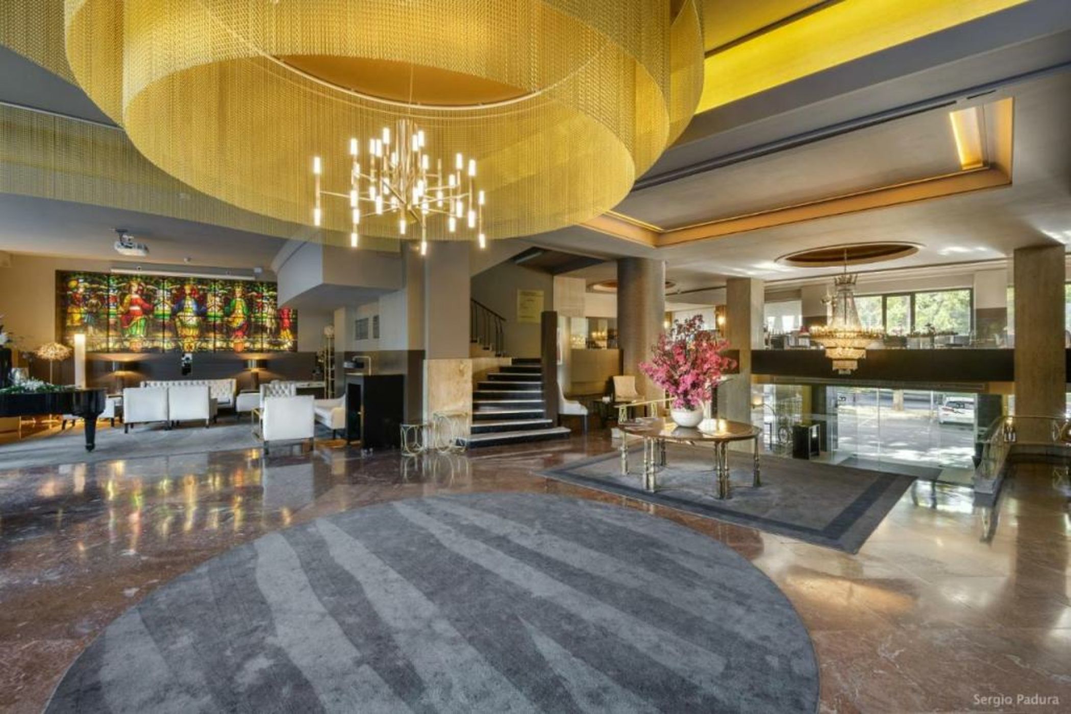 Hotel Tres Reyes Pamplona