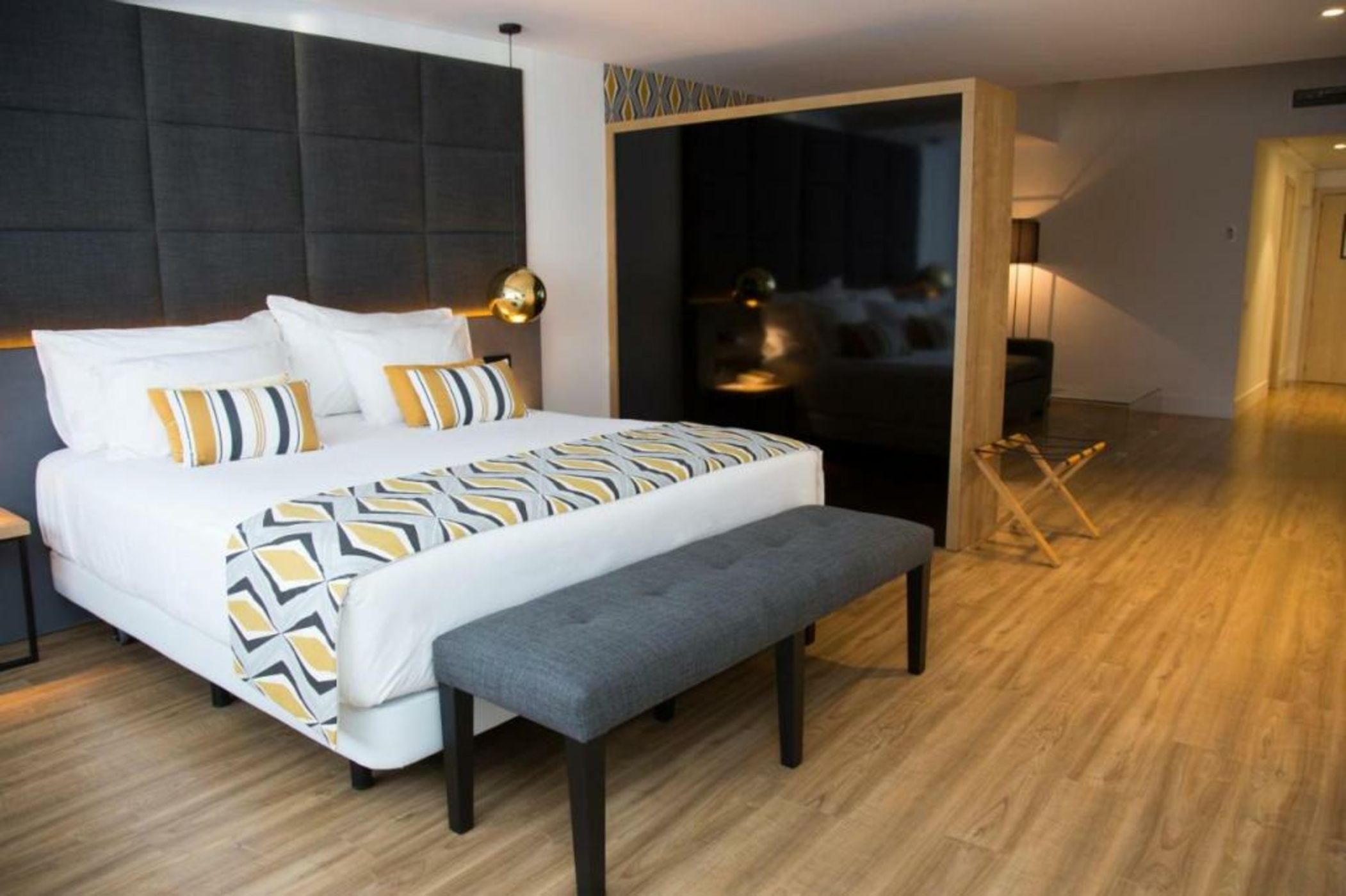 Hotel Tres Reyes Pamplona