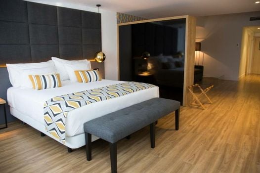 Hotel Tres Reyes Pamplona