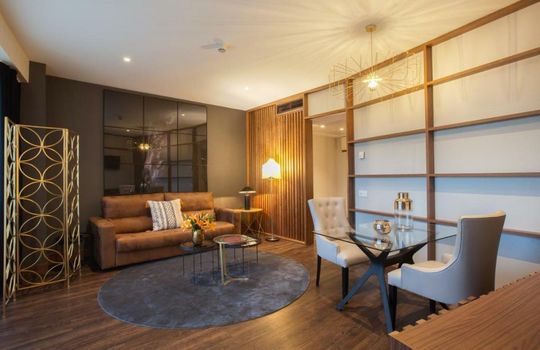 Hotel Tres Reyes Pamplona