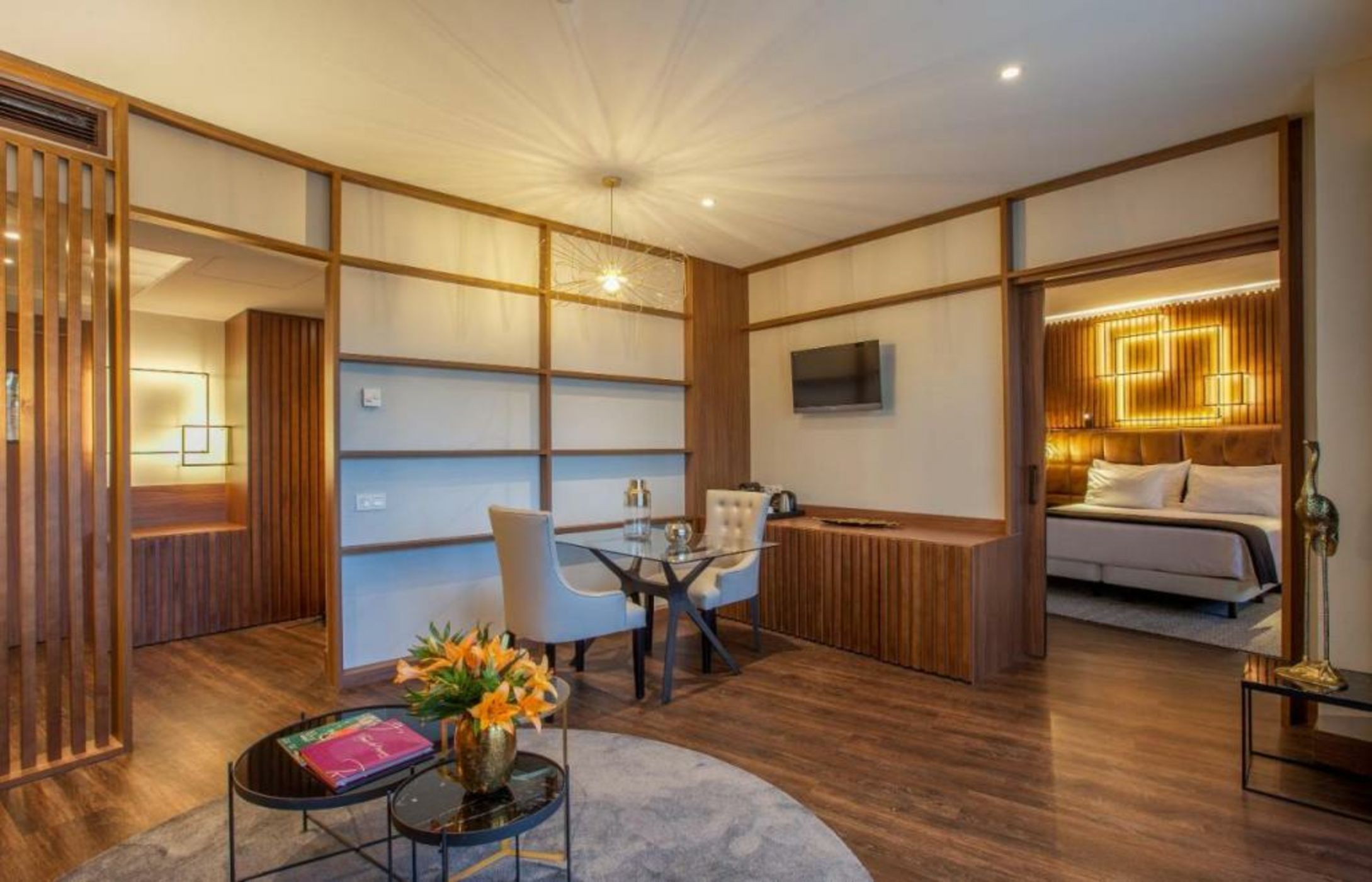 Hotel Tres Reyes Pamplona