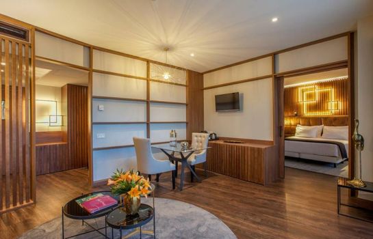 Hotel Tres Reyes Pamplona