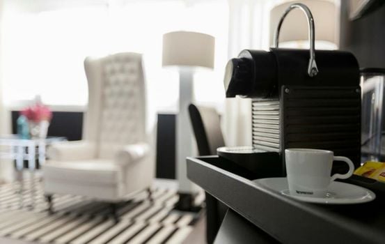 Hotel Tres Reyes Pamplona