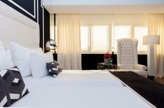 Hotel Tres Reyes Pamplona