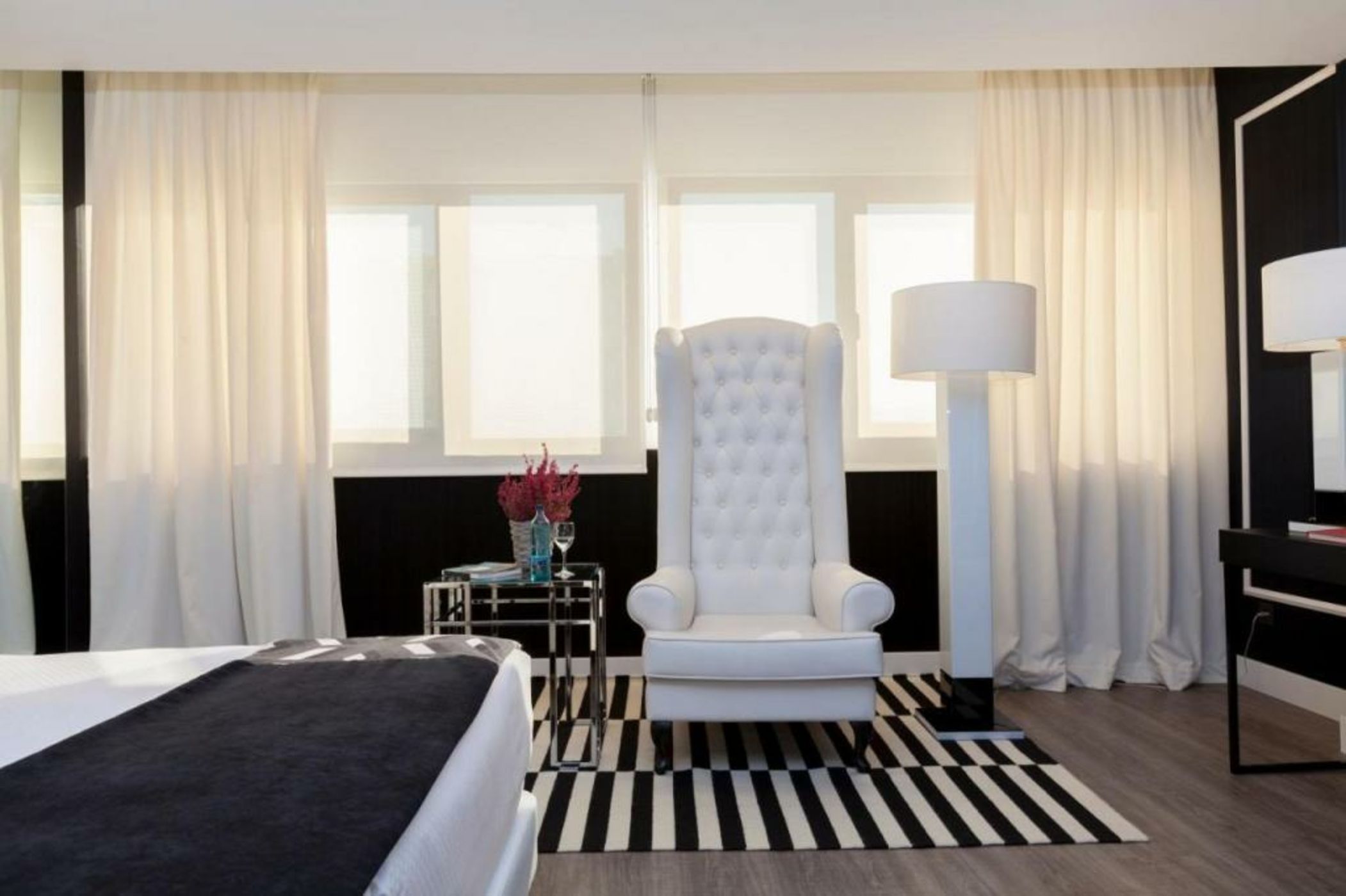 Hotel Tres Reyes Pamplona