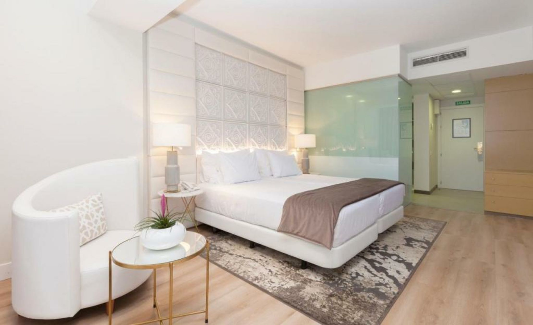 Hotel Tres Reyes Pamplona